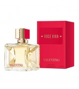 Valentino Voce Viva Eau de Parfum 50ML 